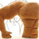 Illustration for article titled Boyfriend Body Pillow Has Been Working Out, Is Still Deeply Sad